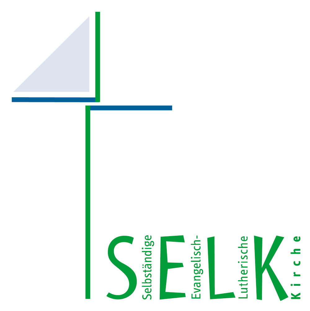 SELK Logo 1000px